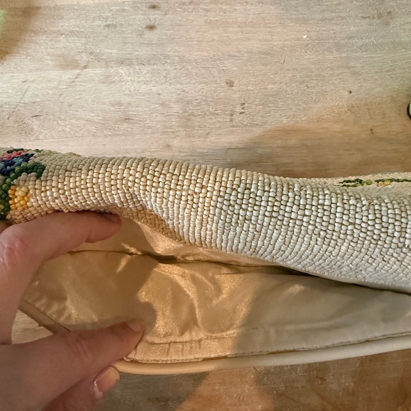 STAUD Tommy Beaded Bag - Picture 4 of 6